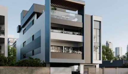 Apartamento para Venda em João Pessoa, Altiplano Cabo Branco, 3 dormitórios, 1 suíte, 2 banheiros, 1 vaga