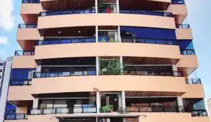 Apartamento para Venda em João Pessoa, Manaíra, 3 dormitórios, 3 suítes, 4 banheiros, 2 vagas