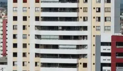 Apartamento para Venda em João Pessoa, Aeroclube, 3 dormitórios, 3 suítes, 5 banheiros, 4 vagas