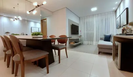 Apartamento para Venda em João Pessoa, Manaíra, 3 dormitórios, 1 suíte, 2 banheiros, 1 vaga
