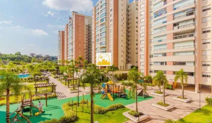 Apartamento de 3 Dormitórios a venda no Rossi Panamby