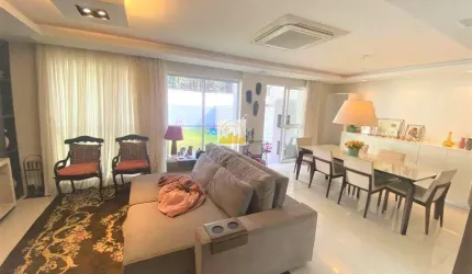 Conforto e Segurança: Casa em Condomínio Porto Alegre