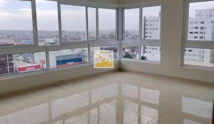 Apartamento para Venda em Capão da Canoa, Centro, 3 dormitórios, 1 suíte, 3 banheiros, 2 vagas
