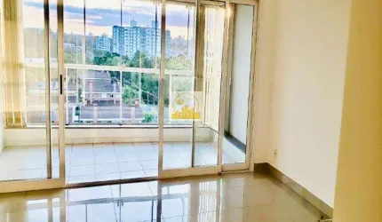 Descubra seu novo lar em Porto Alegre: conforto e segurança!