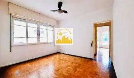 Apartamento à Venda no Bairro Menino Deus 2 dormitórios com peças amplas