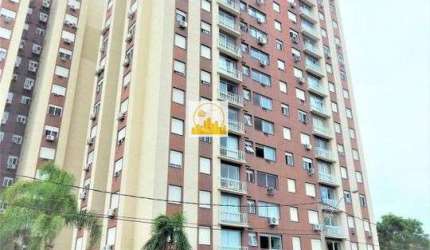 Apartamento Ideal na Zona Leste de Porto Alegre
