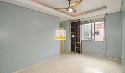 Oportunidade Única: Apartamento 2 Quartos no bairro morro santana