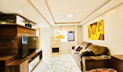 Casa em Condomínio Encosta do Sol Prime para Locação!