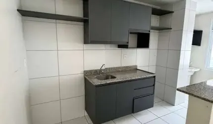 Vendo Apartamento Centro - Smart Residence Downtown