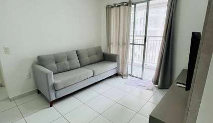 Alugo Apartamento 100% mobiliado - Ao lado do shopping Ponta negra