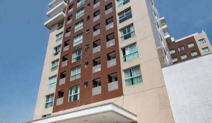 Alugo Flat Vieiralves - Mobiliado