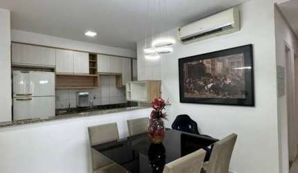Alugo Apartamento Condomínio Sollarium Mobiliado