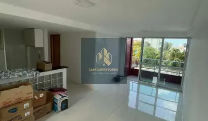Apartamento em Jardim Oceania, João Pessoa/PB