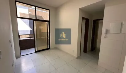 Apartamento em Bessa, João Pessoa/PB