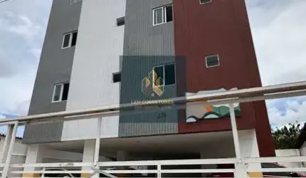 Apartamento em Miramar, João Pessoa/PB