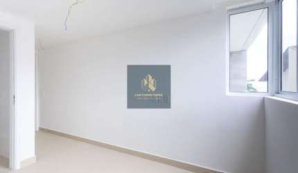 Apartamento em Bessa, João Pessoa/PB