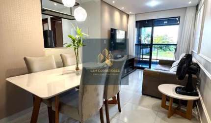 Apartamento em Aeroclube, João Pessoa/PB