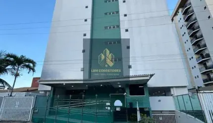 Apartamento em Jardim Oceania, João Pessoa/PB