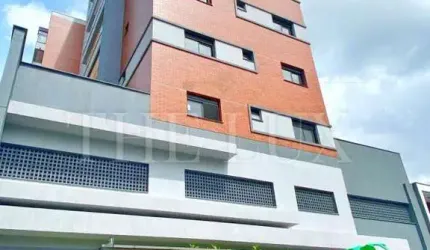 Apartamento para Venda em Joinville, América, 2 dormitórios, 1 suíte, 2 banheiros, 2 vagas