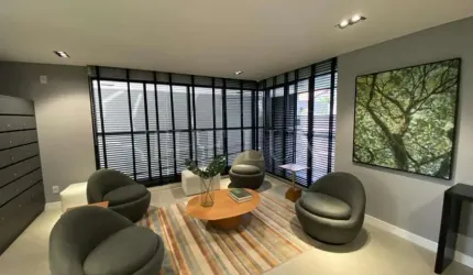 Apartamento para Venda em Joinville, América, 3 dormitórios, 3 suítes, 4 banheiros, 3 vagas