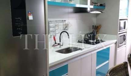 Apartamento para Venda em Balneário Piçarras, Centro, 3 dormitórios, 1 suíte, 2 banheiros, 1 vaga