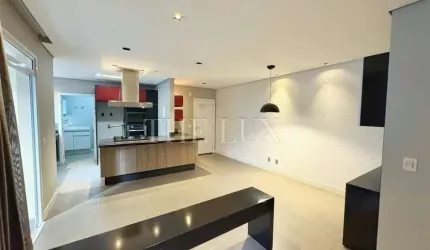 Apartamento para Venda em Joinville, Anita Garibaldi, 2 dormitórios, 2 suítes, 3 banheiros, 1 vaga