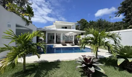 Alugo Temporada Linda casa 7 quartos na Praia de Geribá Armação dos Búzios