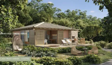 CASA BÚZIOS - Apartamento à venda no bairro Marina em Armação dos Búzios/RJ