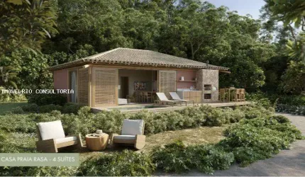 CASA BÚZIOS - Apartamento à venda no bairro Marina em Armação dos Búzios/RJ