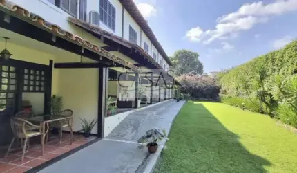 Casa duplex 2 quartos 250mts da praia de Geribá Armação de Búzios