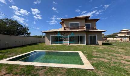 Casa duplex 4 quartos na Praia do Forno Armação de Búzios