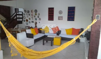 Casa 5 quartos em Condomínio em Geriba Armação de Búzios