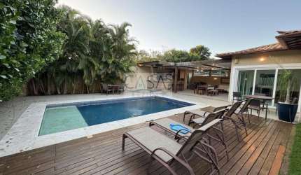 Linda casa 4 quartos no Centro Armação de Búzios