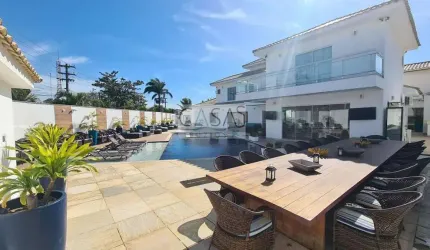 Mansão 10 quartos em Geribá Armação de Búzios