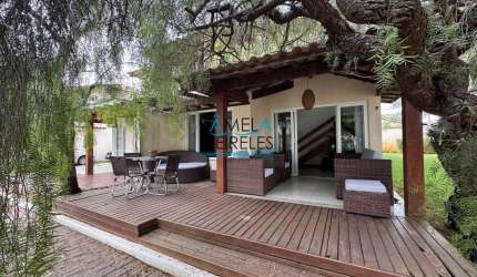 Ótima casa 4 quartos em Manguinhos Armação de Búzios