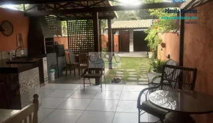 Ótima Casa 2 quartos em Marguinhos Armação de Búzios
