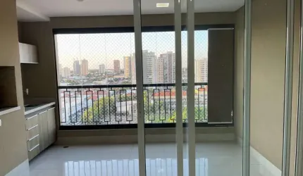 edifício Acaua.