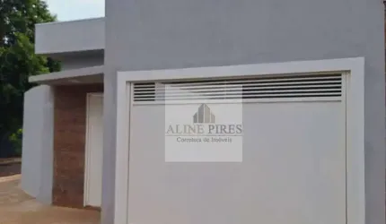 Bairro Nossa Senhora