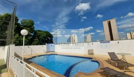 condomínio Ilhas do Pacífico
