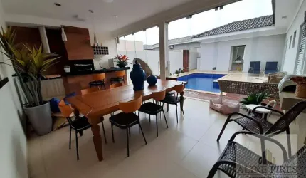 condomínio Habiana 2