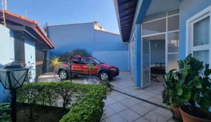 Casa para venda em Jacareí - SP