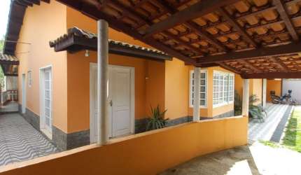 Chácara para Venda em Santa Branca - SP