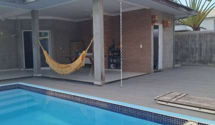 Casa em Condomínio Sunset Garden