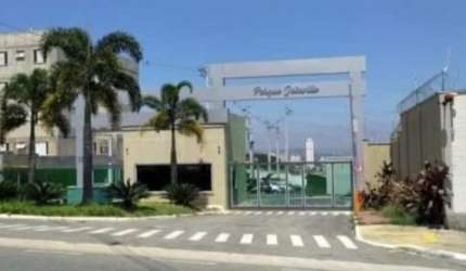 OPORTUNIDADE Apartamento Jacareí/SP - Parque Joinville