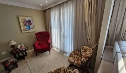 APTO APICE FREGUESIA 3 DORM SUITE 2 VAGAS São Paulo - SP