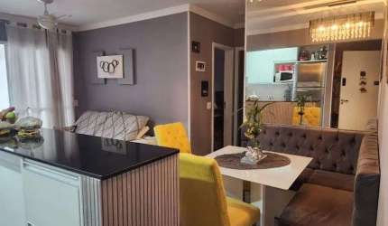 ENJOY 2 quartos 1 vaga lazer completo Freguesia SP