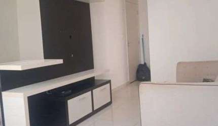 Imóvel para venda tem 45 metros quadrados com 2 quartos em Água Branca - São Paulo - SP
