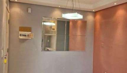 APTO COND VERITÁ, 47, 2 quartos em Freguesia - São Paulo - SP