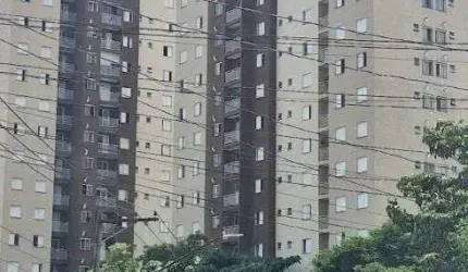 Imóvel para venda tem 48 metros quadrados com 2 quartos em Vila Barreto - São Paulo - SP
