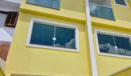 Sobrado 115 m 2 SUITES quintal churrasqueira em Freguesia - São Paulo - SP